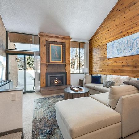 Two Bedroom Park Ave Condo By Park City Vacations Exteriör bild