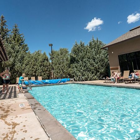Two Bedroom Park Ave Condo By Park City Vacations Exteriör bild