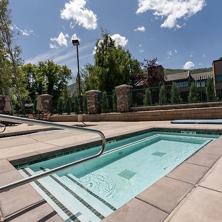 Two Bedroom Park Ave Condo By Park City Vacations Exteriör bild