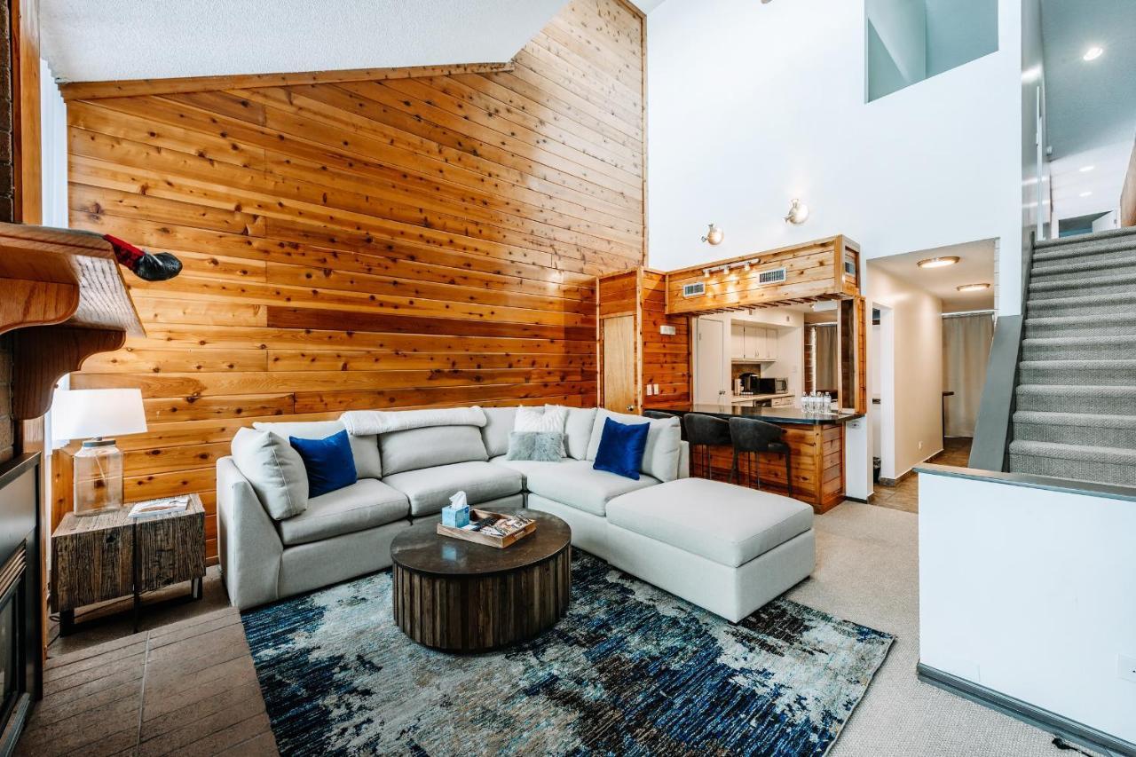 Two Bedroom Park Ave Condo By Park City Vacations Exteriör bild