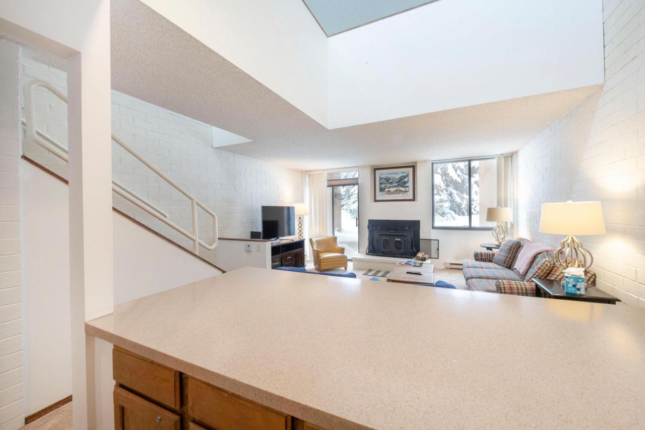 Two Bedroom Park Ave Condo By Park City Vacations Exteriör bild