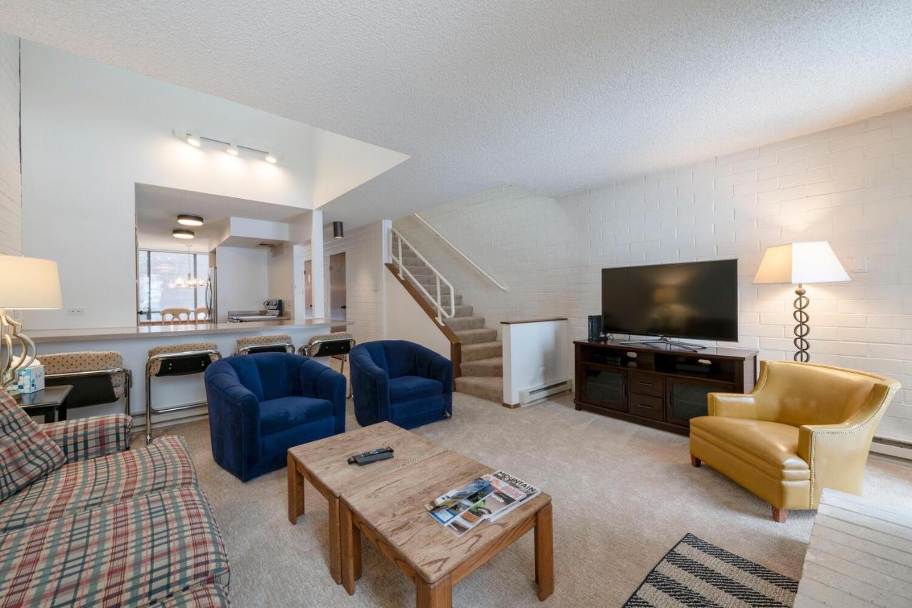 Two Bedroom Park Ave Condo By Park City Vacations Exteriör bild