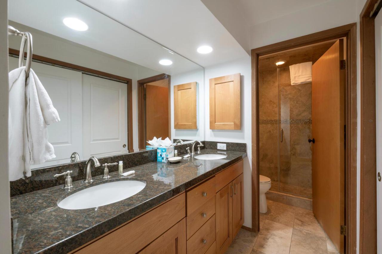 Two Bedroom Park Ave Condo By Park City Vacations Exteriör bild