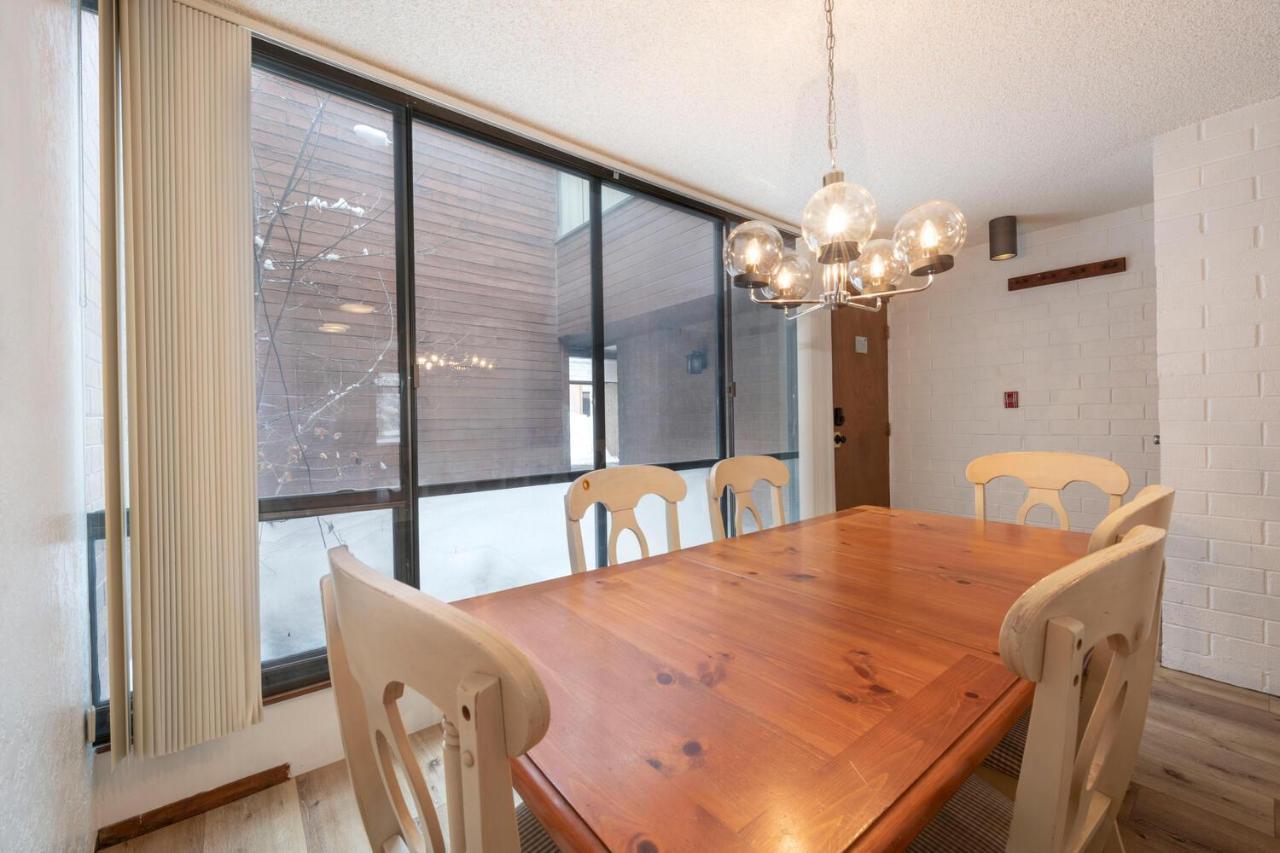 Two Bedroom Park Ave Condo By Park City Vacations Exteriör bild