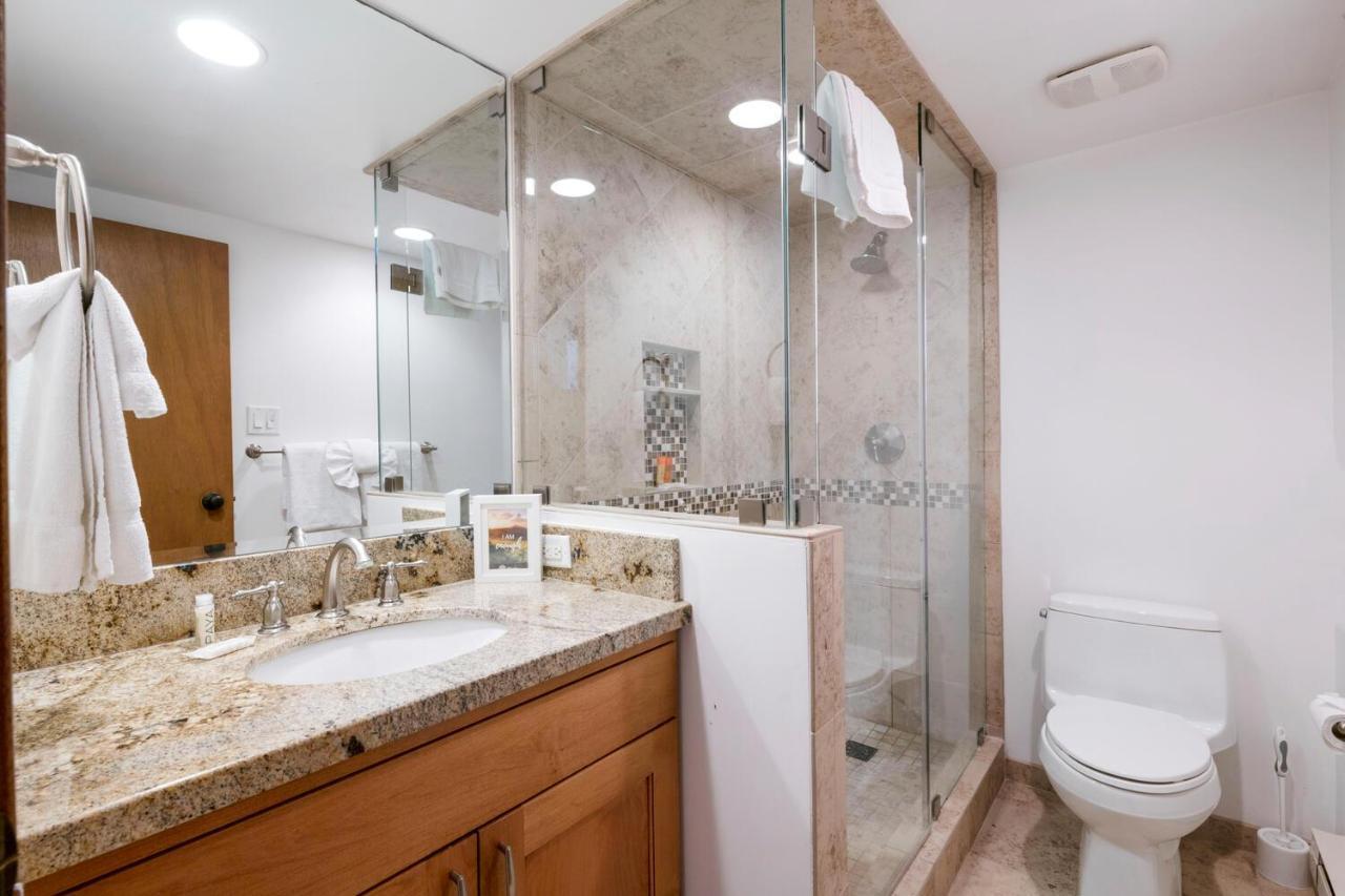 Two Bedroom Park Ave Condo By Park City Vacations Exteriör bild
