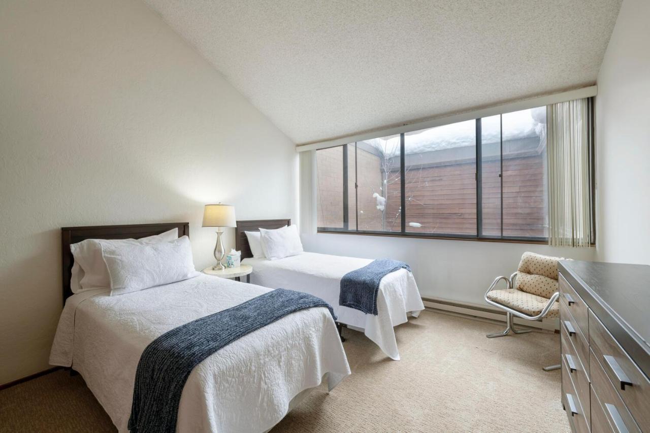 Two Bedroom Park Ave Condo By Park City Vacations Exteriör bild