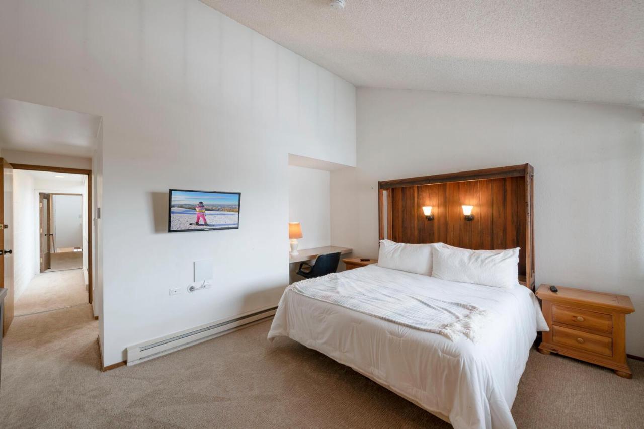 Two Bedroom Park Ave Condo By Park City Vacations Exteriör bild