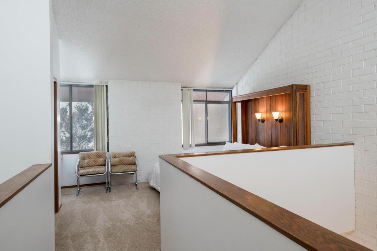 Two Bedroom Park Ave Condo By Park City Vacations Exteriör bild