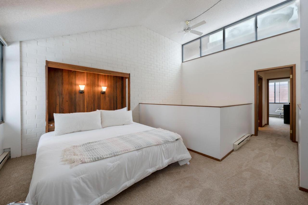 Two Bedroom Park Ave Condo By Park City Vacations Exteriör bild