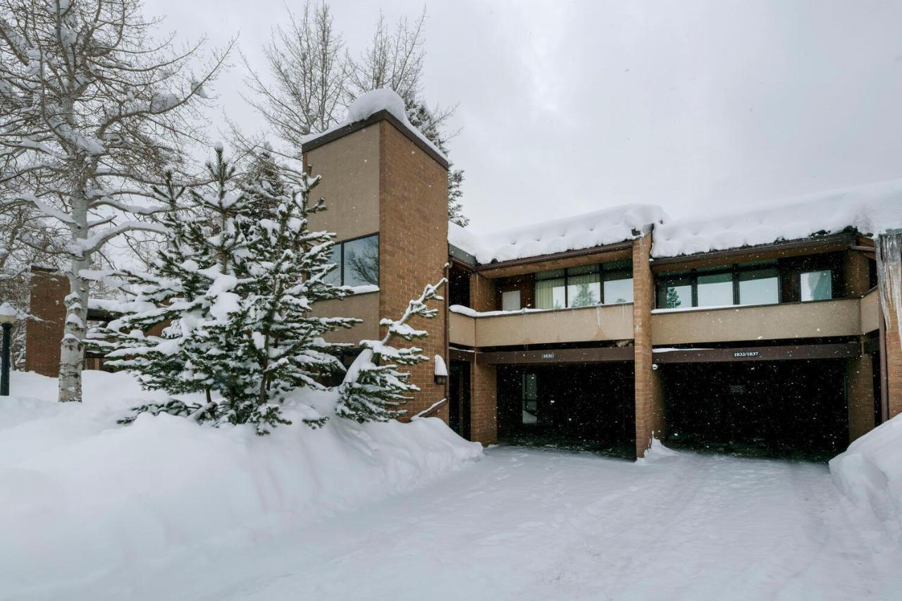 Two Bedroom Park Ave Condo By Park City Vacations Exteriör bild