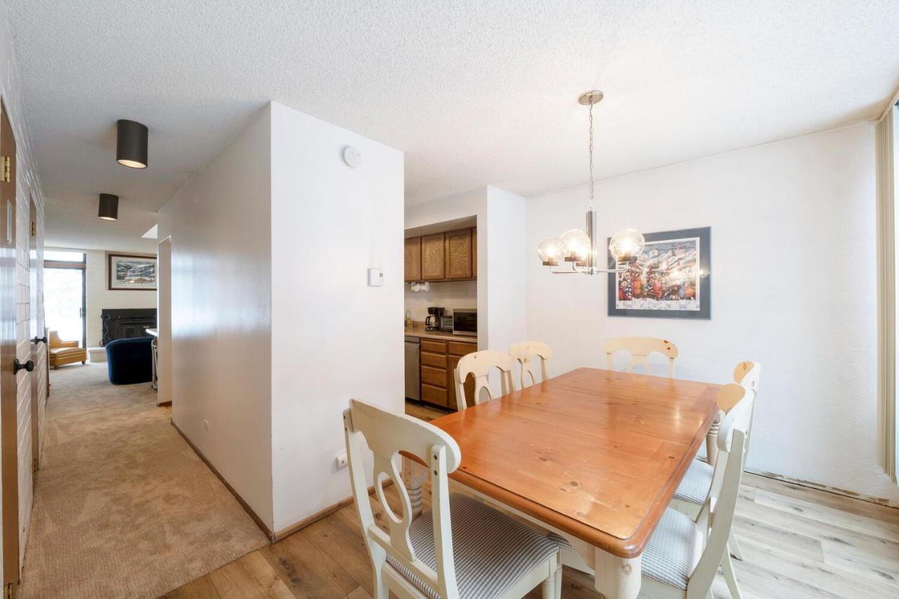 Two Bedroom Park Ave Condo By Park City Vacations Exteriör bild