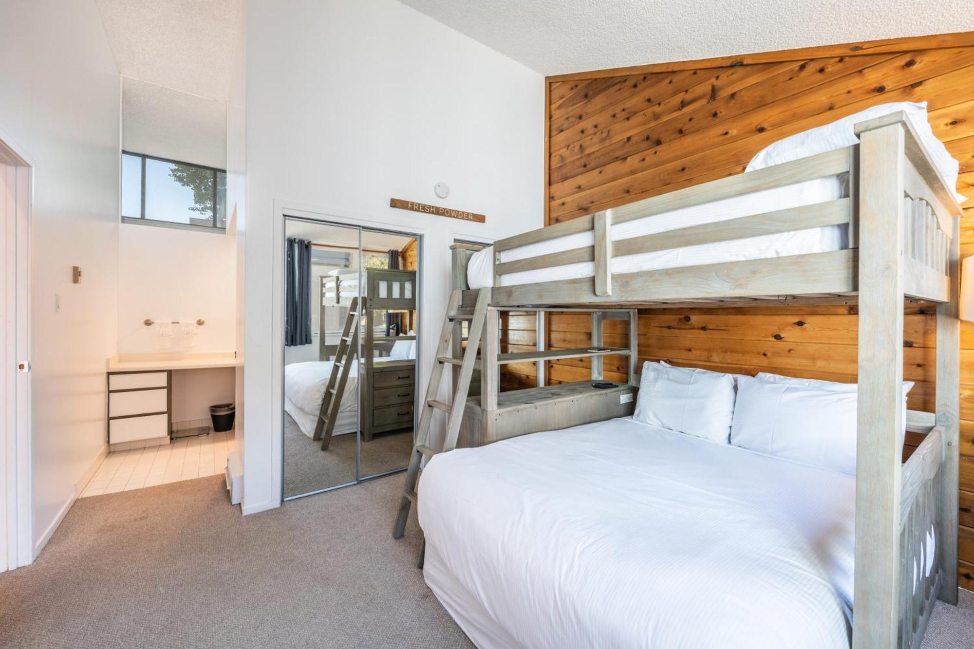 Two Bedroom Park Ave Condo By Park City Vacations Exteriör bild