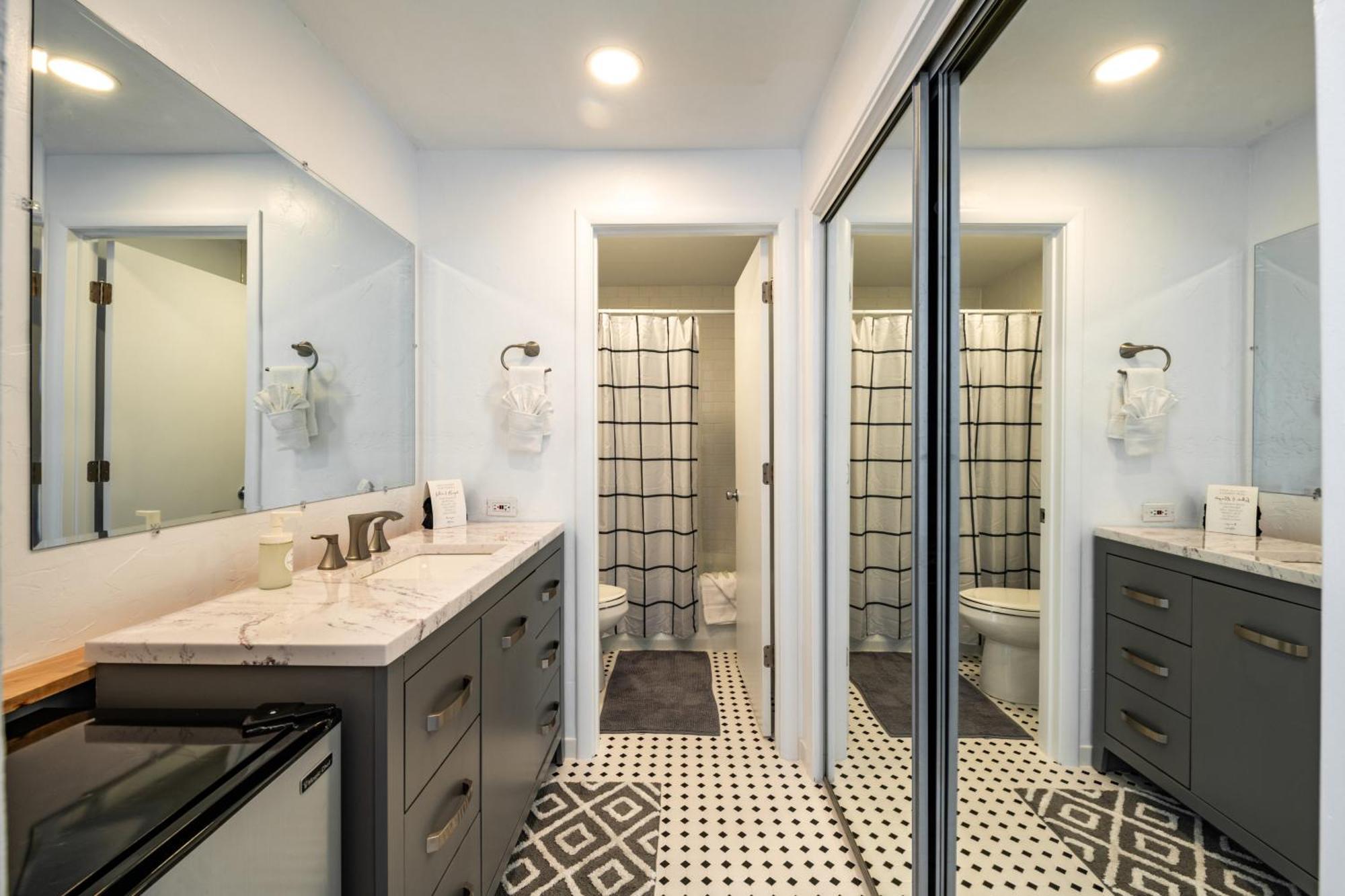 Two Bedroom Park Ave Condo By Park City Vacations Exteriör bild