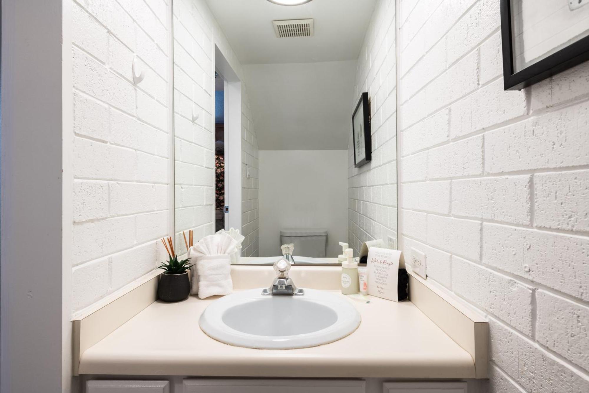 Two Bedroom Park Ave Condo By Park City Vacations Exteriör bild