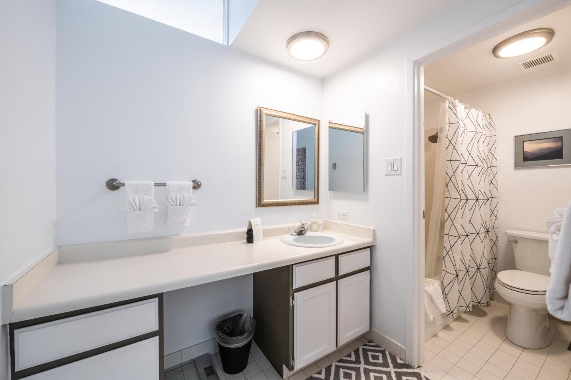 Two Bedroom Park Ave Condo By Park City Vacations Exteriör bild