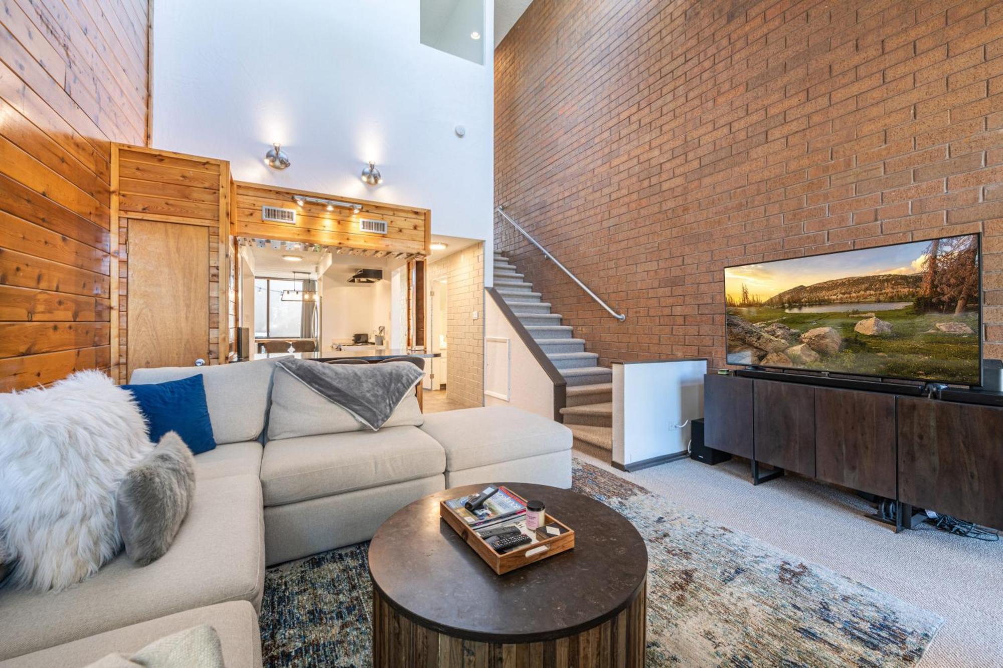 Two Bedroom Park Ave Condo By Park City Vacations Exteriör bild